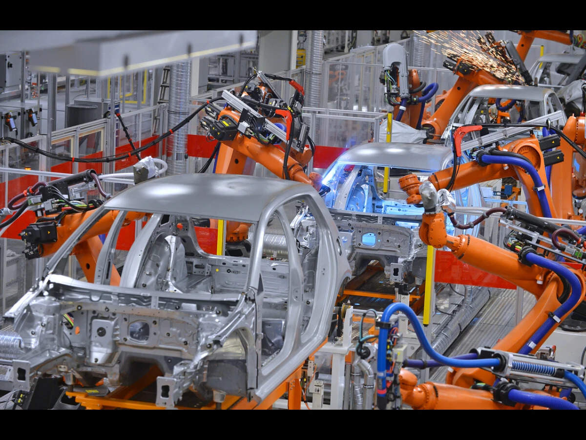 Automakers relied on calibrated price hikes to partly offset the cost pressure. Maruti raised prices by 50 bps in June and has announced another hike from August, said Arnab Roy, CFO.