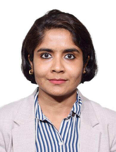 <p>Modhura Roy, Director - Legal & Corporate Administration, Cognizant</p>