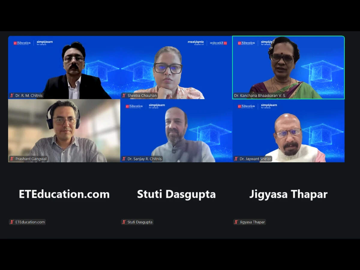 Live Webinar