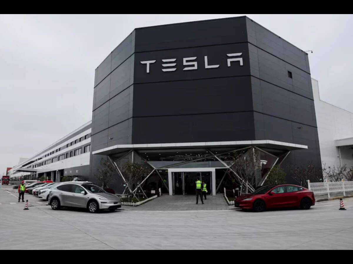 Now the genie is out of the bottle...No matter how this plays out, therell be a negative effect on Teslas sales in China., he said.