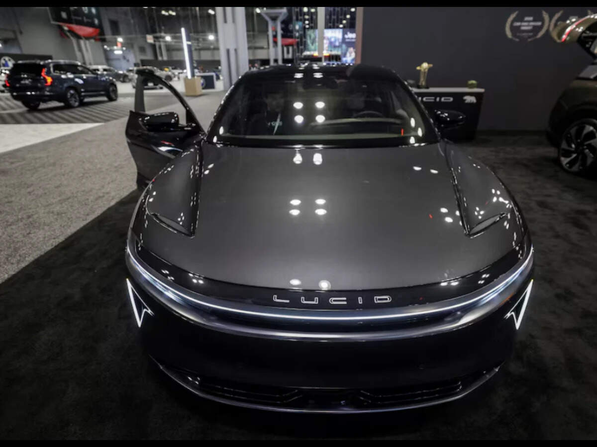For the quarter ended June, the company reported a 56 per cent rise in revenue to $405 million, below analysts average estimate of $416 million, according to data compiled by LSEG.