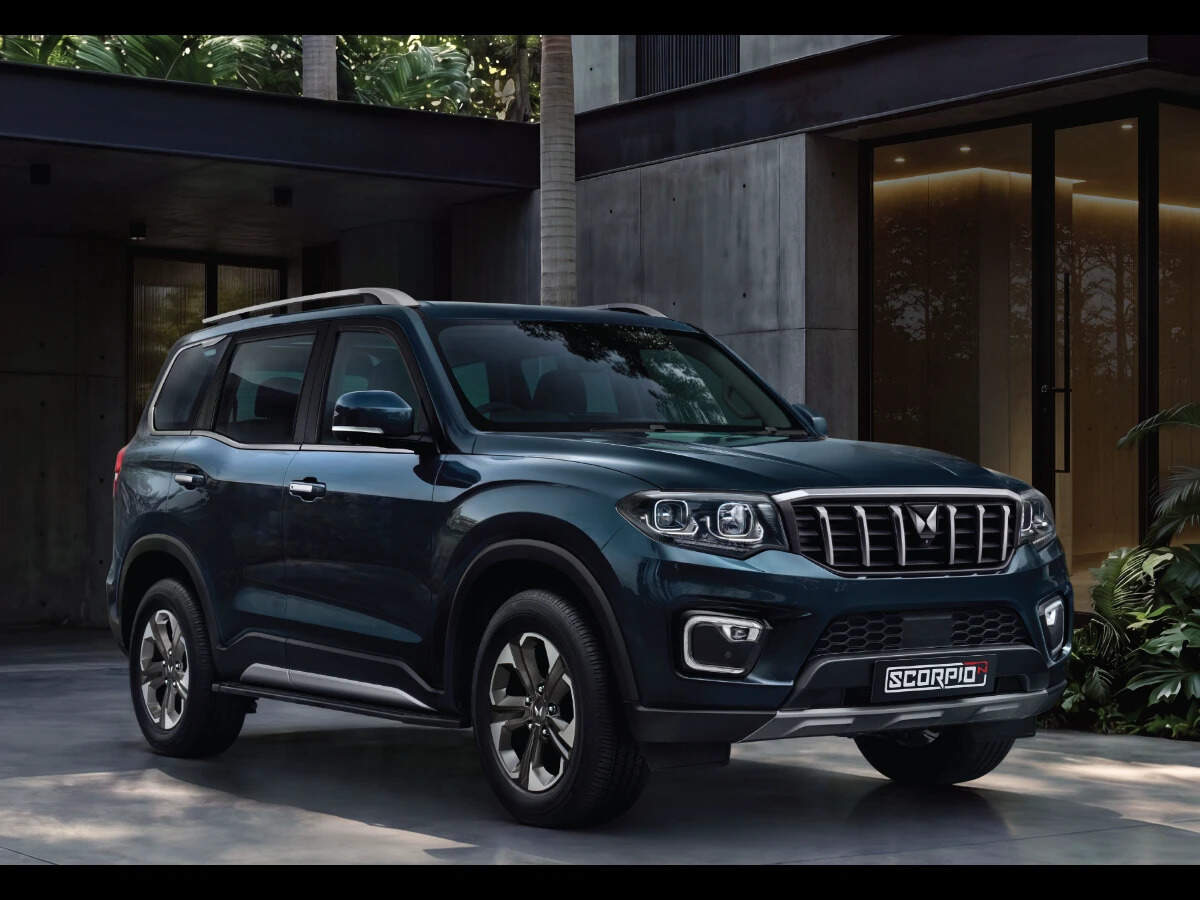Mahindra said the Scorpio-N has crossed cumulative sales of more than 3.8 lakh units since its launch in 2022.