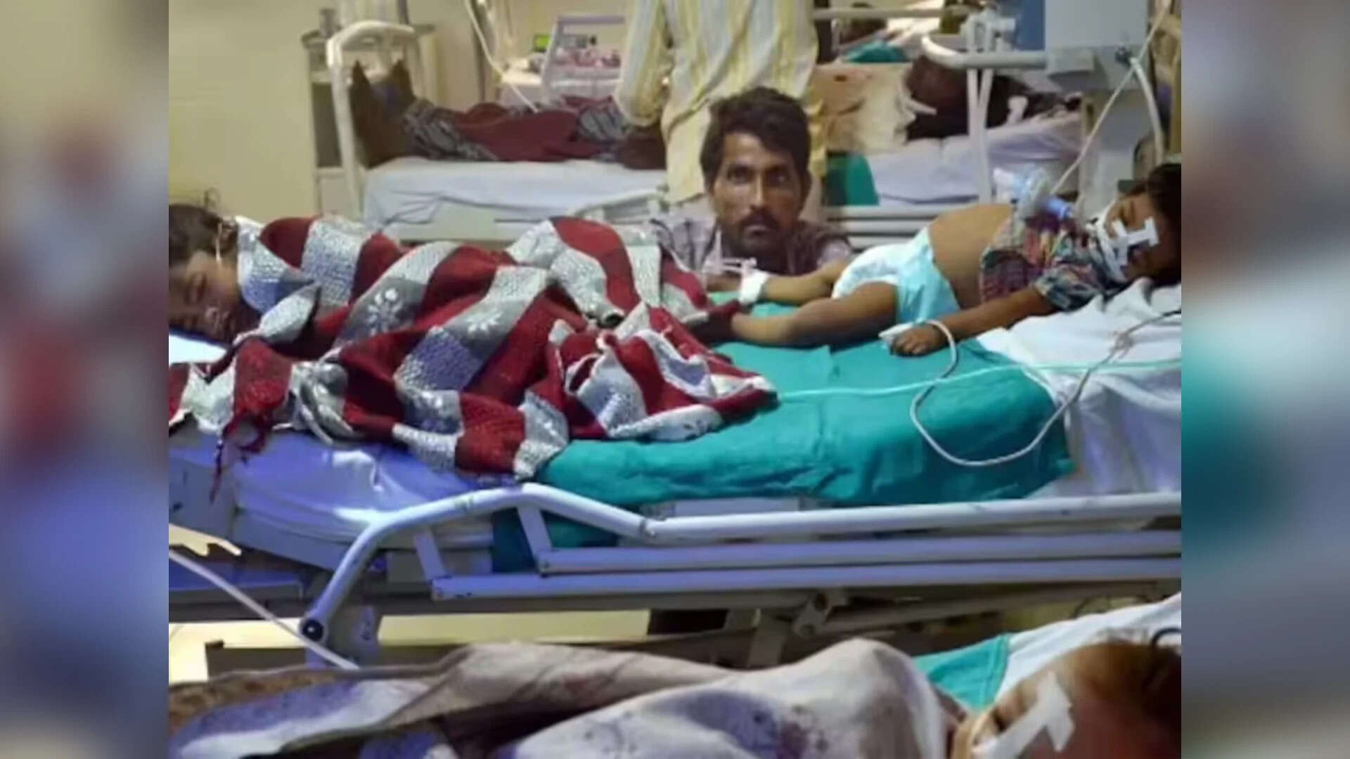 Centre deploys outbreak response team for Chandipura virus surge