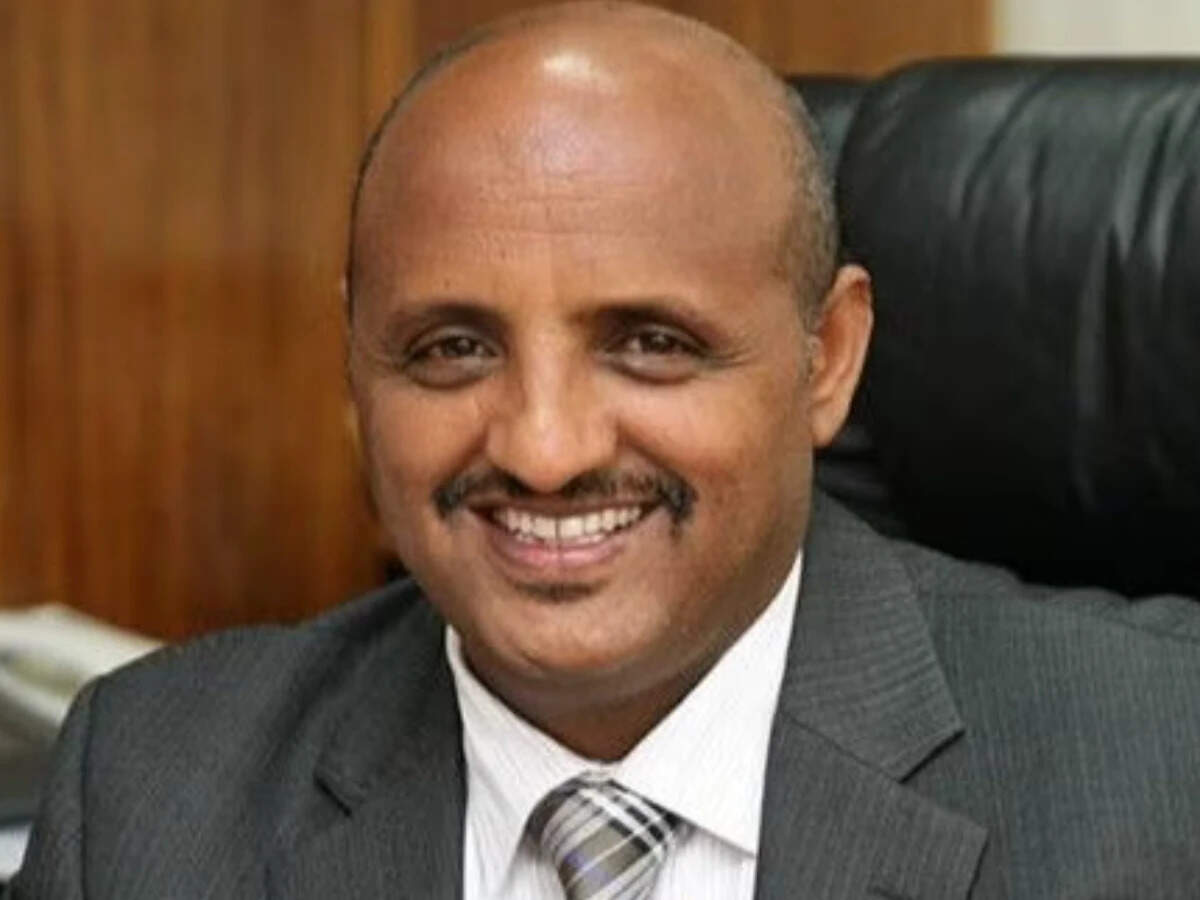 Air India appoints Tewolde Gebremariam as CEO and MD