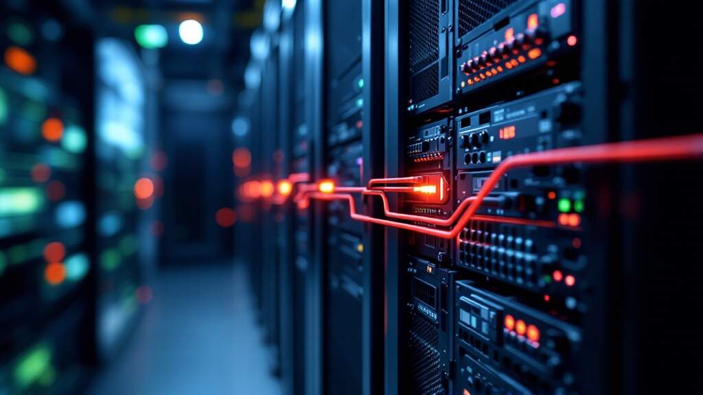 NVIDIA Opens cuFile APIs for Faster AI Storage Access, ETDatacenters