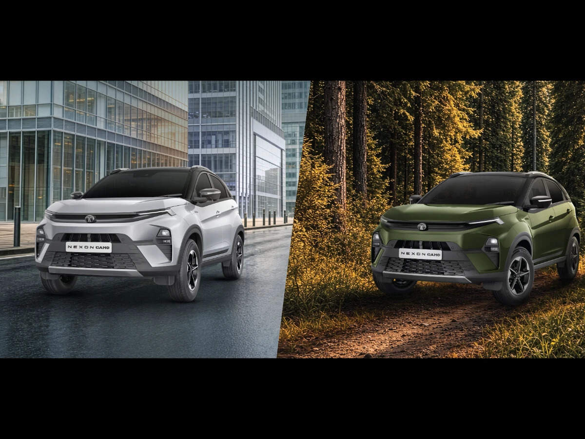 The SUV continues to be offered with Tata Motors 1.2-litre turbo-petrol, 1.5-litre diesel and 1.2-litre turbocharged iCNG engine options.