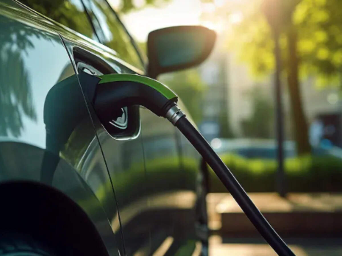The EV sector is projected to generate 30-40 million jobs, with 10-15 per cent direct and 85-90 per cent indirect jobs by 2030, the report stated.