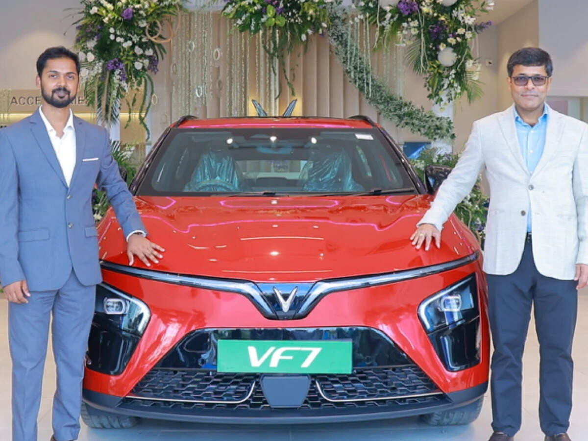 The Patna dealership is part of VinFasts strategy to strengthen its presence beyond major metropolitan markets and improve access to its products and services in emerging regions.