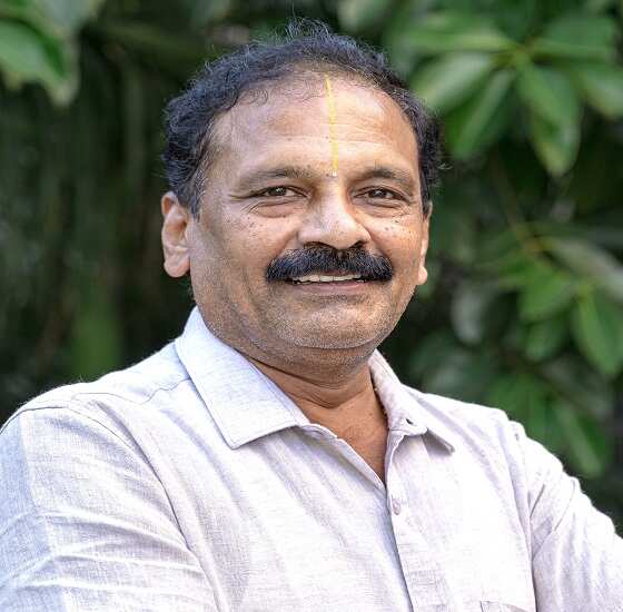 <p>Dr. K. Rangarajan, Professor, Head - Kolkata Campus, Indian Institute of Foreign Trade</p>