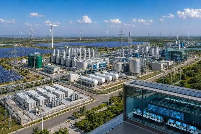 SECI seeks CO₂ suppliers for green urea and methanol projects