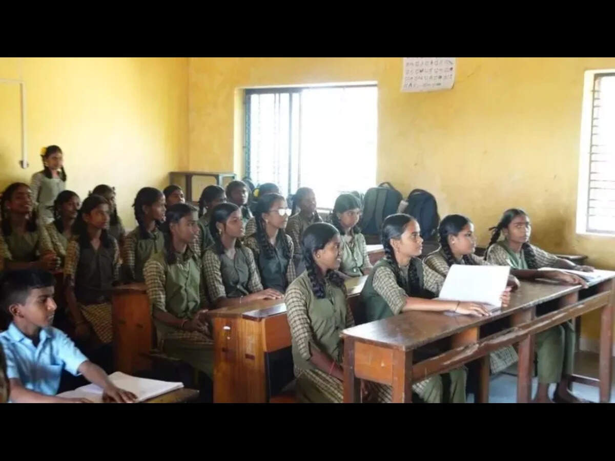 Currently, students who have studied from Classes 1 to 10 in rural schools are eligible for a 15% reservation in CET and NEET admissions.