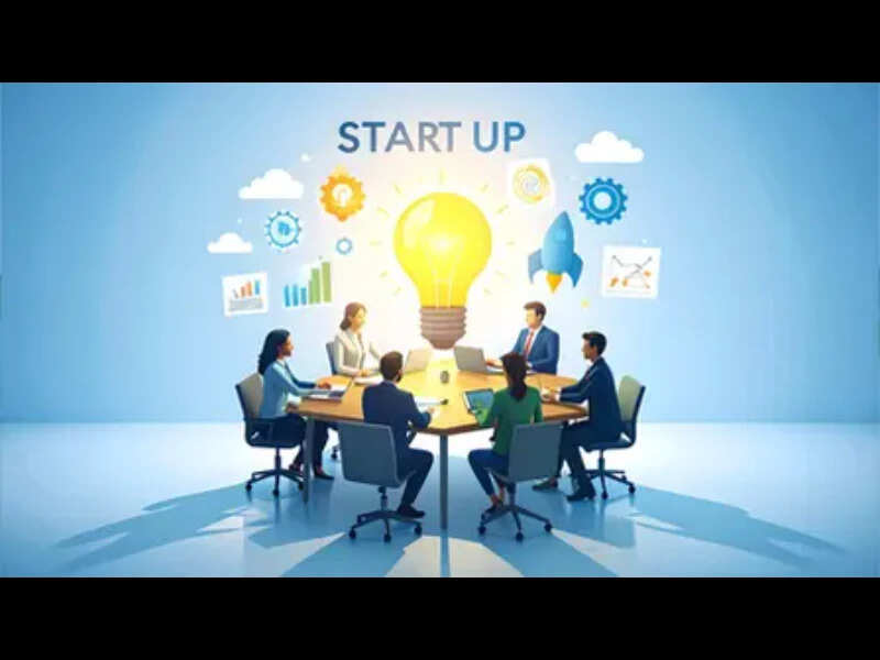 Nasscoms league of ten represents leading innovators selected from 50 winners chosen out of 750 applications across 11 frontier technology domains