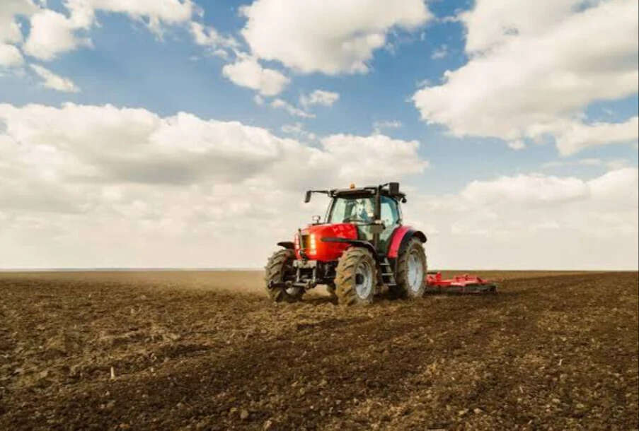 CNH India is also expanding its manufacturing footprint, with a fourth facility planned near its existing Greater Noida plant.