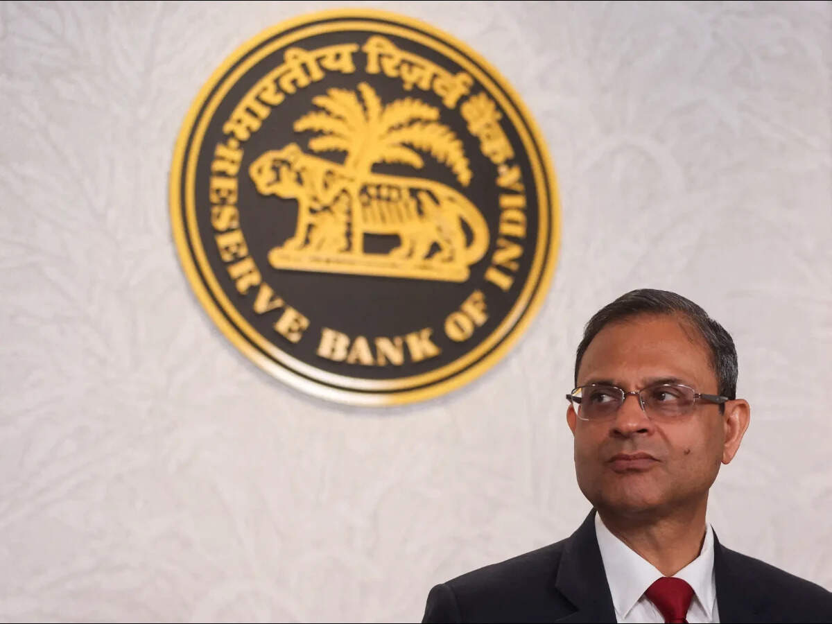 FILE PHOTO: Reserve Bank of India (RBI) Governor Sanjay Malhotra