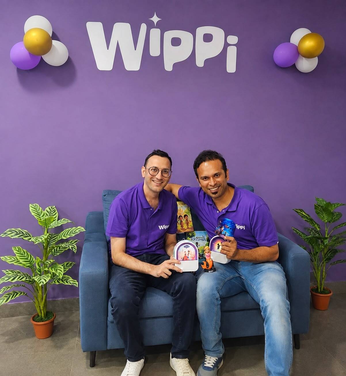 Wippi
