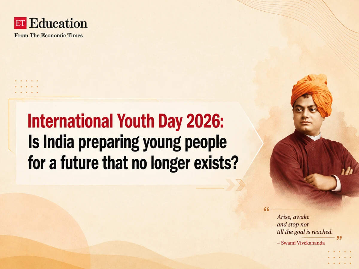 ​International Youth Day 2026​