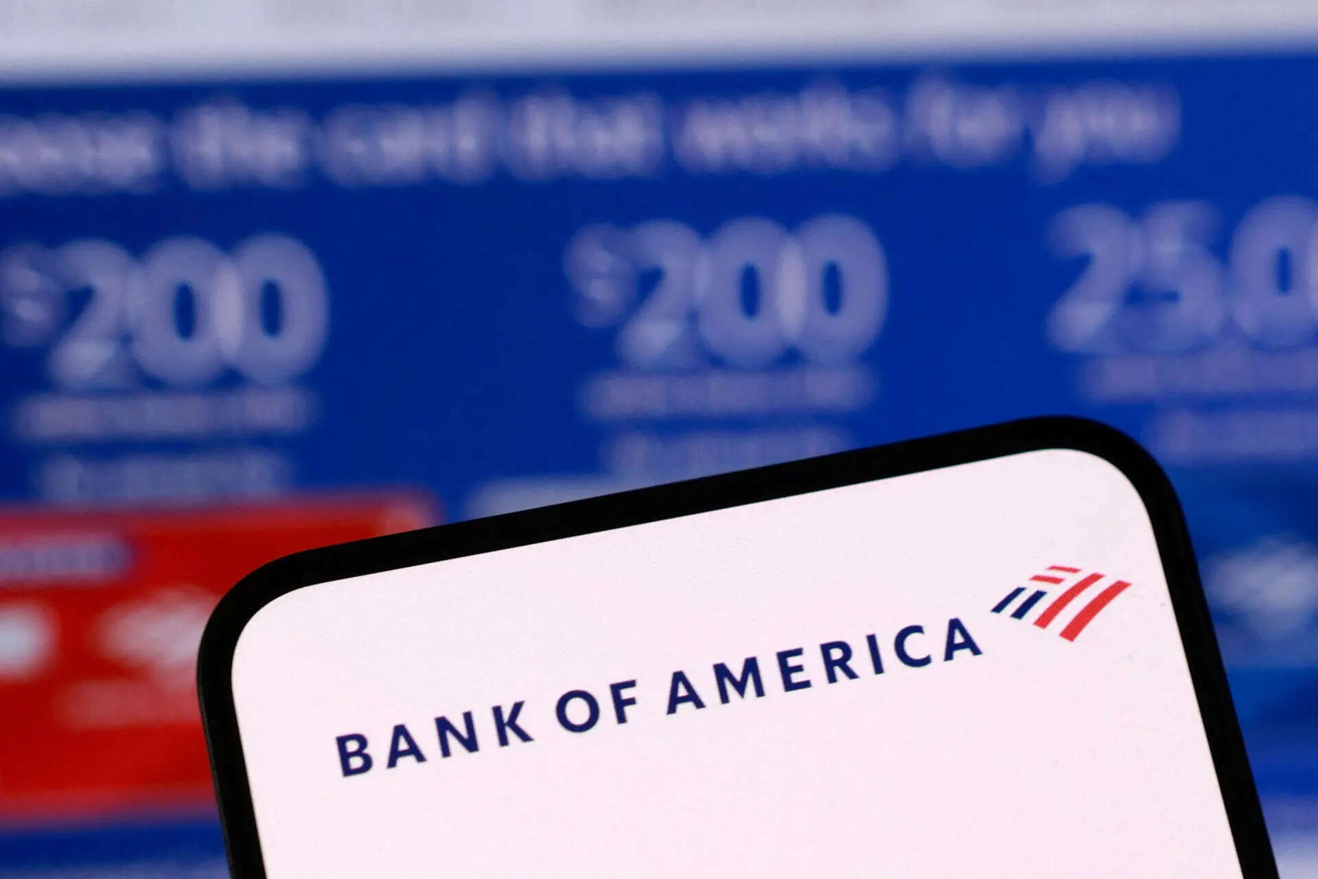 Bank of America Acquires Up to 49.9% Stake in Jio Credit for Rs 18,268 Crore