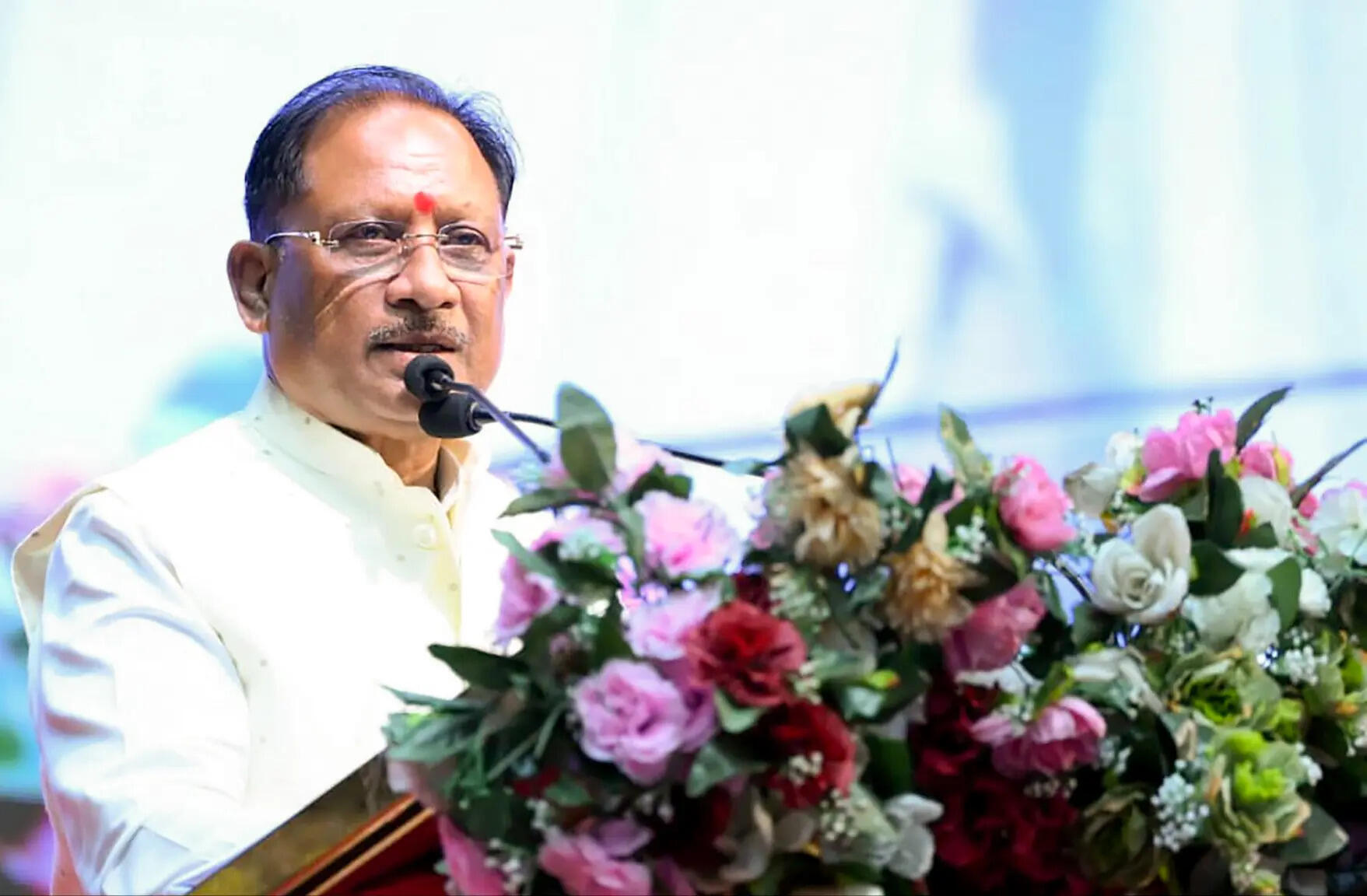Chhattisgarh Green Steel Dialogue secures ₹13,840 crore investment commitments