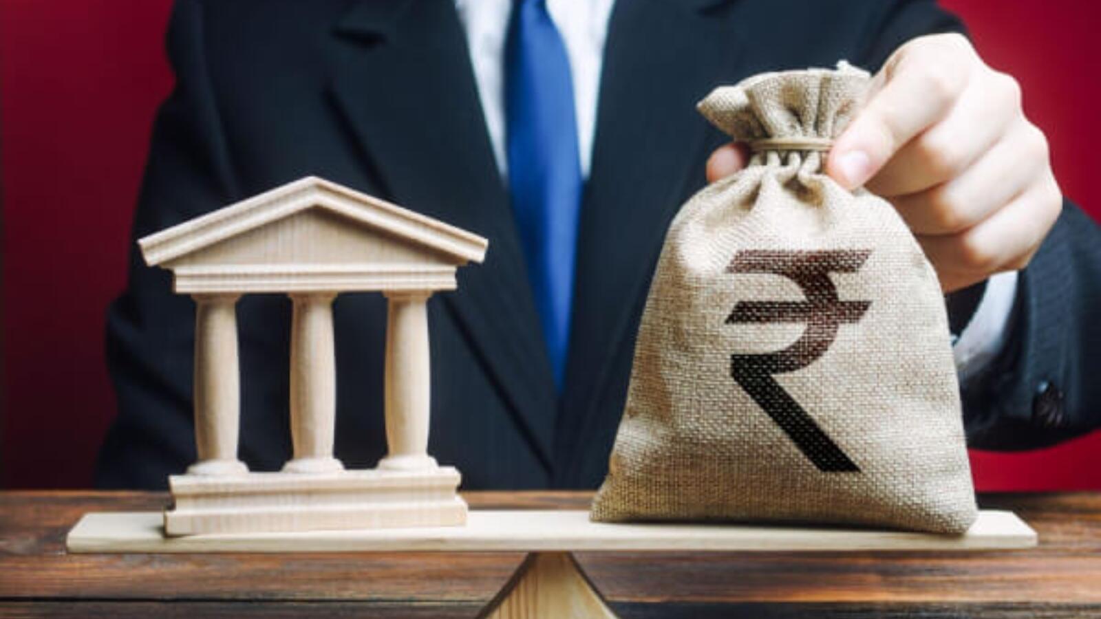 RBI's MCLR Overhaul Forces Faster Loan Repricing for PSU Banks