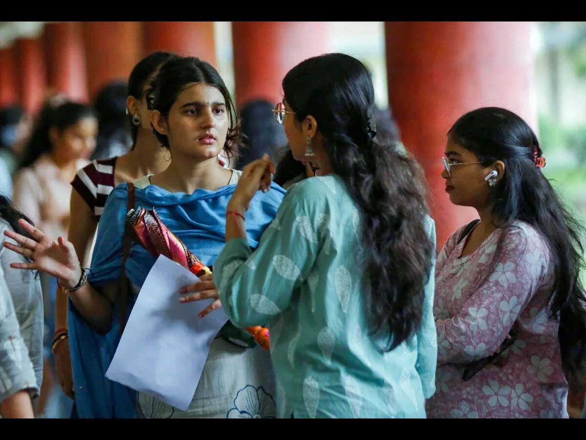 Delhi private universities Bill