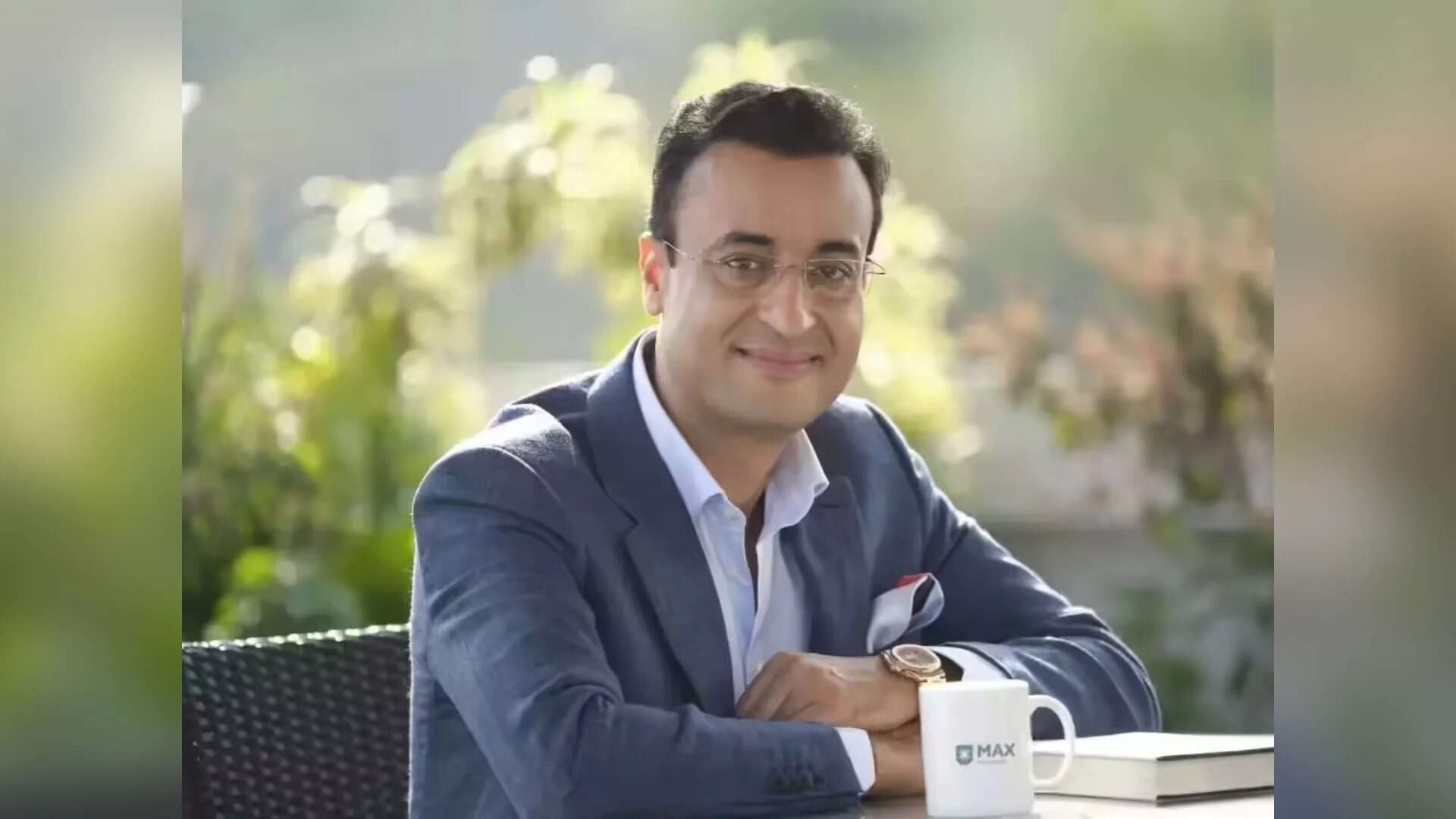 Max Healthcare Chairman Opposes Blanket Price Cap On Private Hospital Room Rents