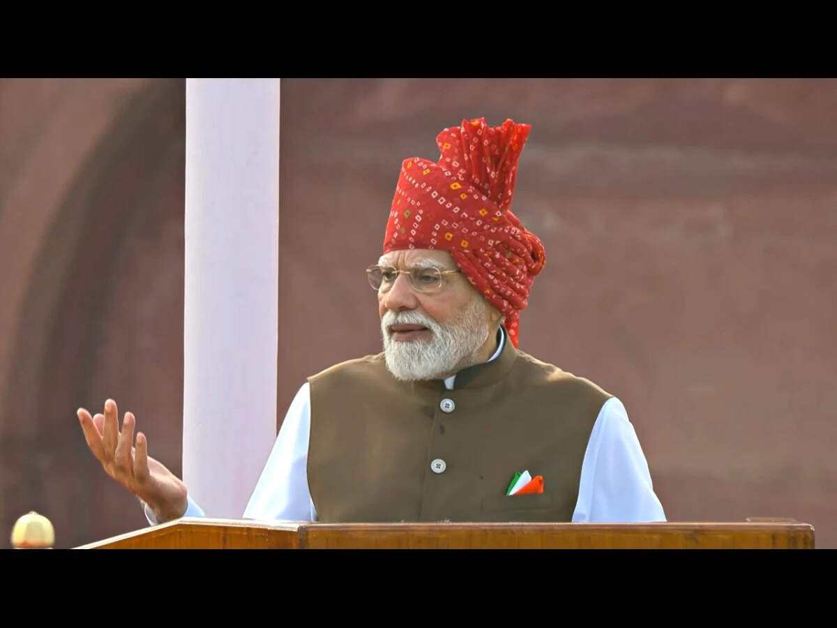 Prime Minister Narendra Modi