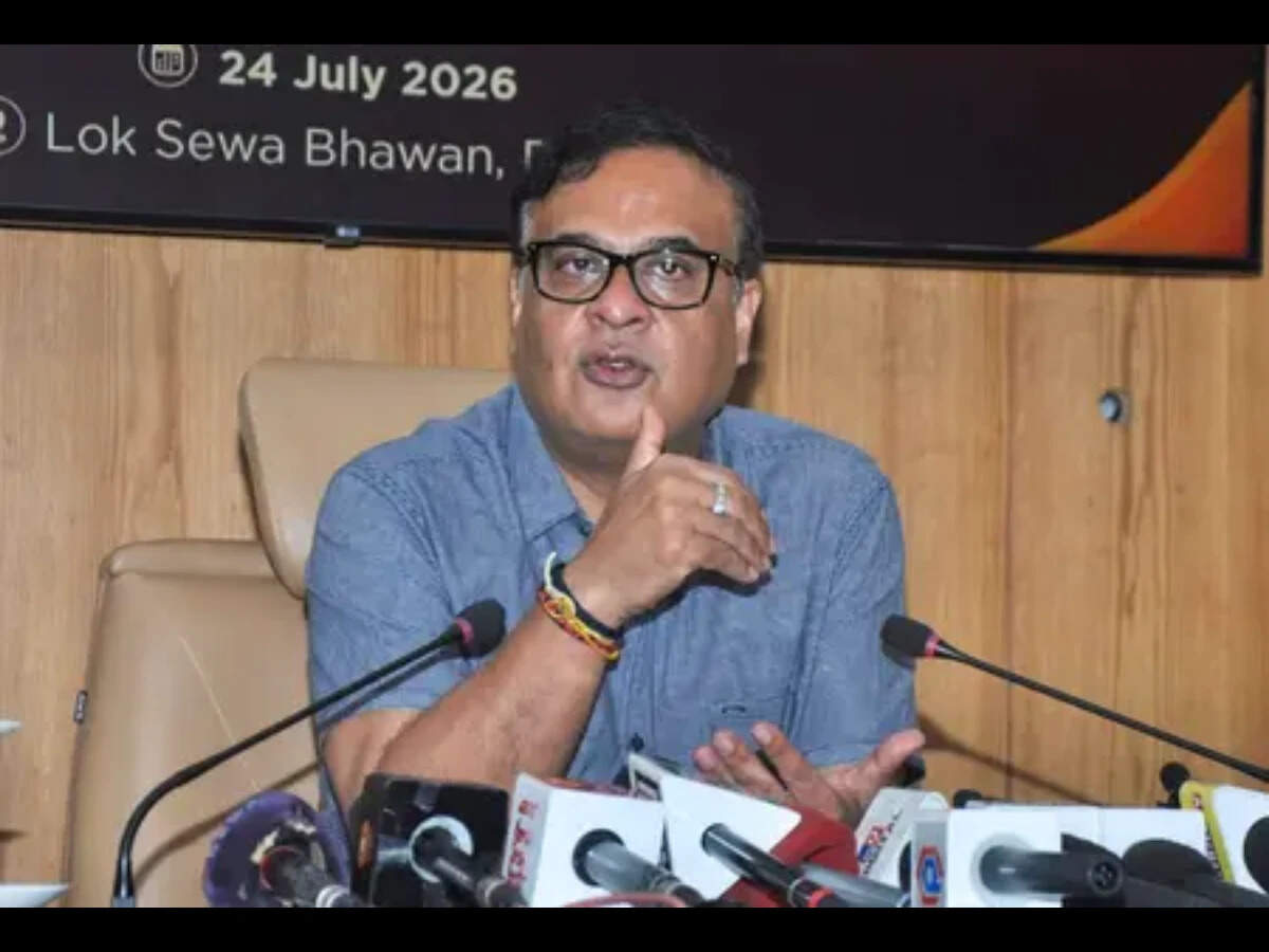 Assam Chief Minister Himanta Biswa Sarma said the state was moving towards a more organised, transparent and structured higher education system with the proposed Assam State Higher Education Council.
