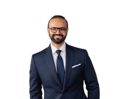 Sumeet Singh, CLO, BharatPe