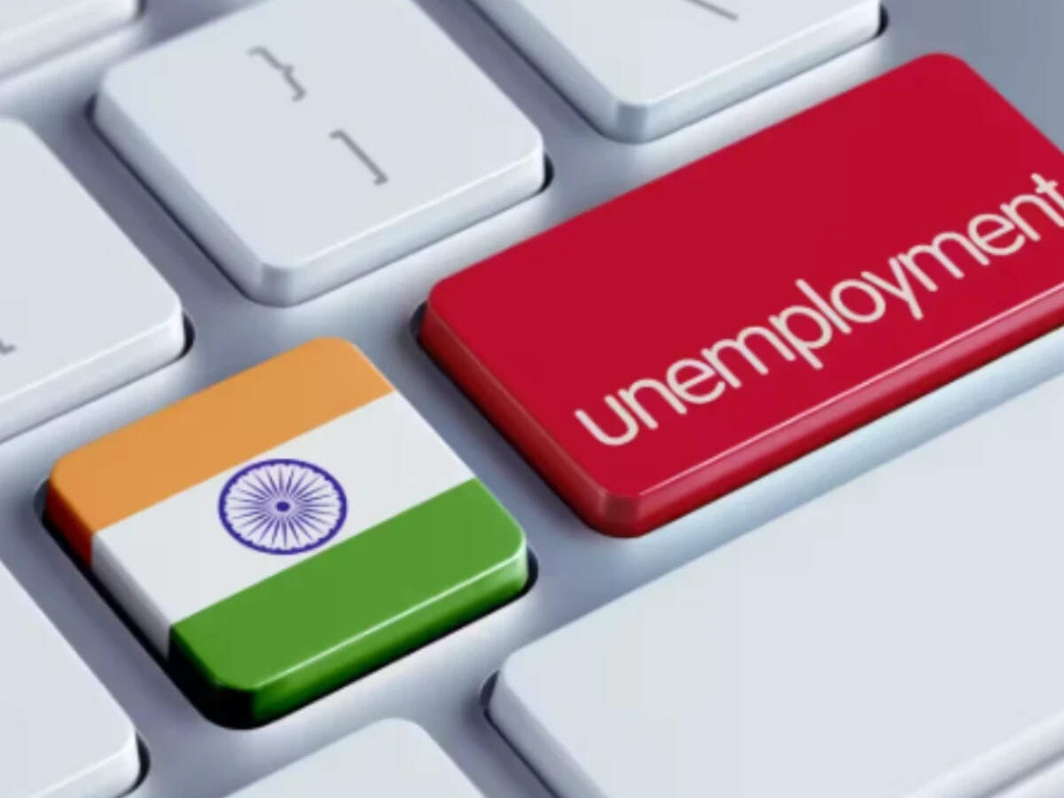 Indias unemployment rate drops to 5.1% in July as job market improves, more women join workforce