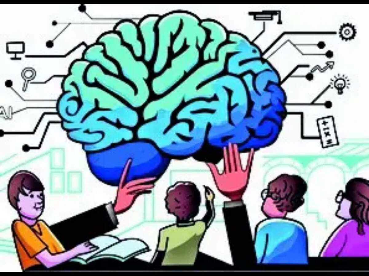 AI in classrooms