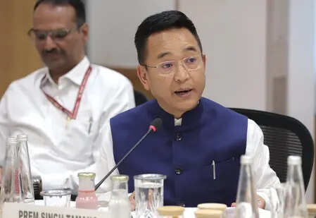 Gangtok, Aug 18 (IANS) The Sikkim government is preparing to introduce an integrated online system for issuing Restricted Area Permits (RAP) and Protected Area Permits (PAP), aimed at improving transparency, curbing revenue leakages and regulating tourist movement in designated areas, officials said on Tuesday.
