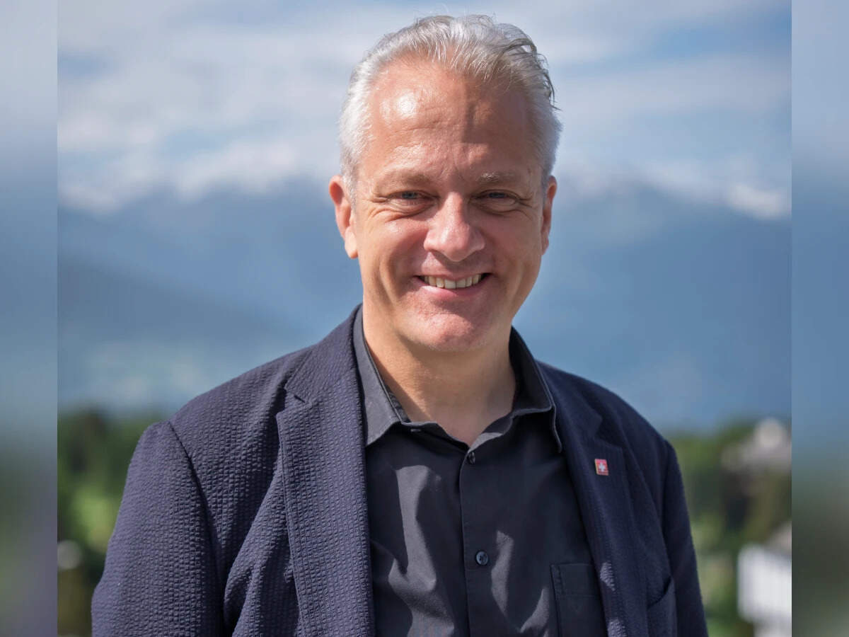 Simon Bosshart