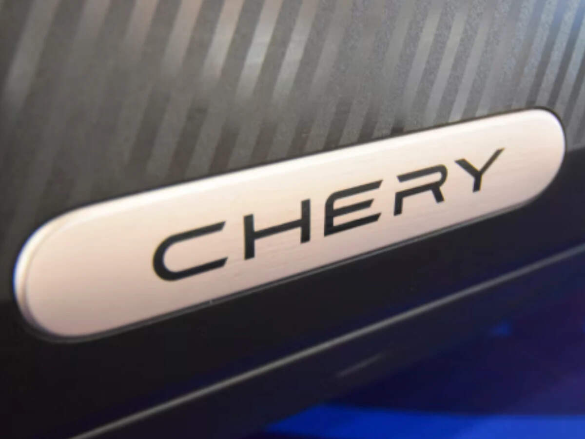 The move, alongside a potential manufacturing tie-up with Nissan, comes as Chinese brands gain share in the UK market.