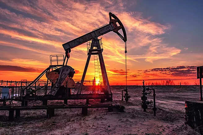 Crude oil prices remain elevated amid rising US-Iran tensions and growing concerns over disruptions to oil supplies from the Middle East.