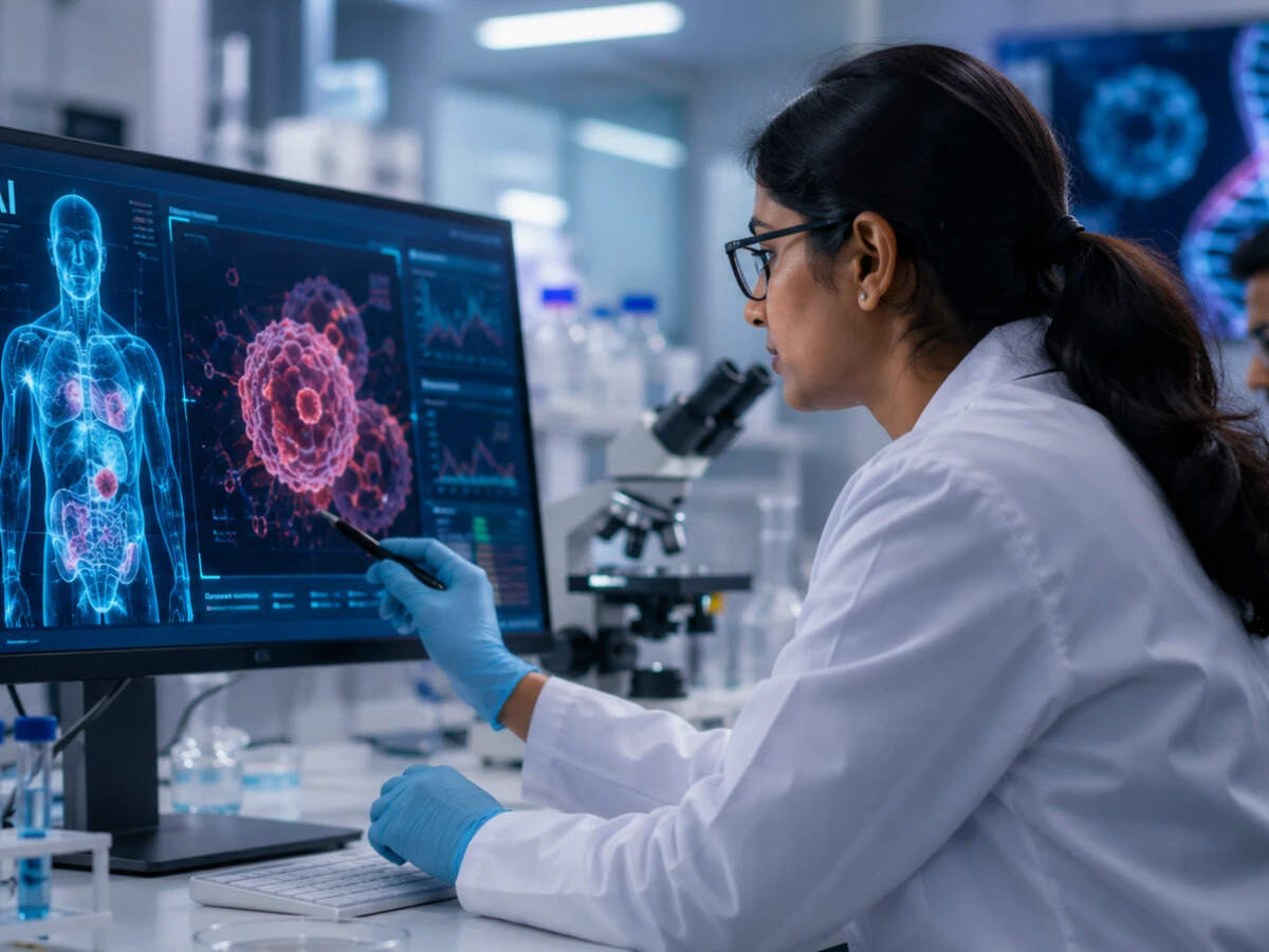 While promising for understanding cancer origins, experts say the tool needs further validation and does not yet establish direct causation.