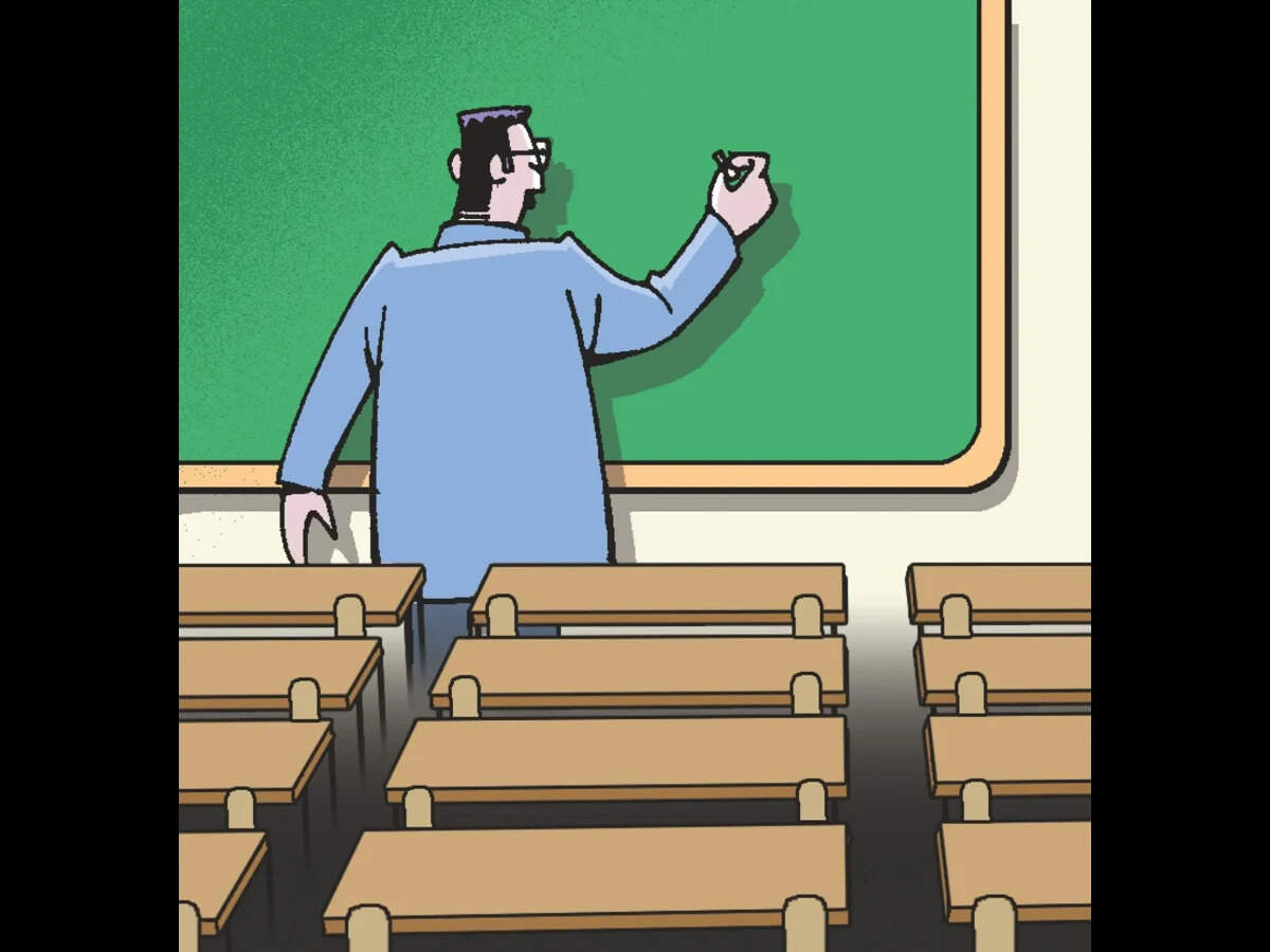 TGTs in UP-aided schools may get chance to become principals