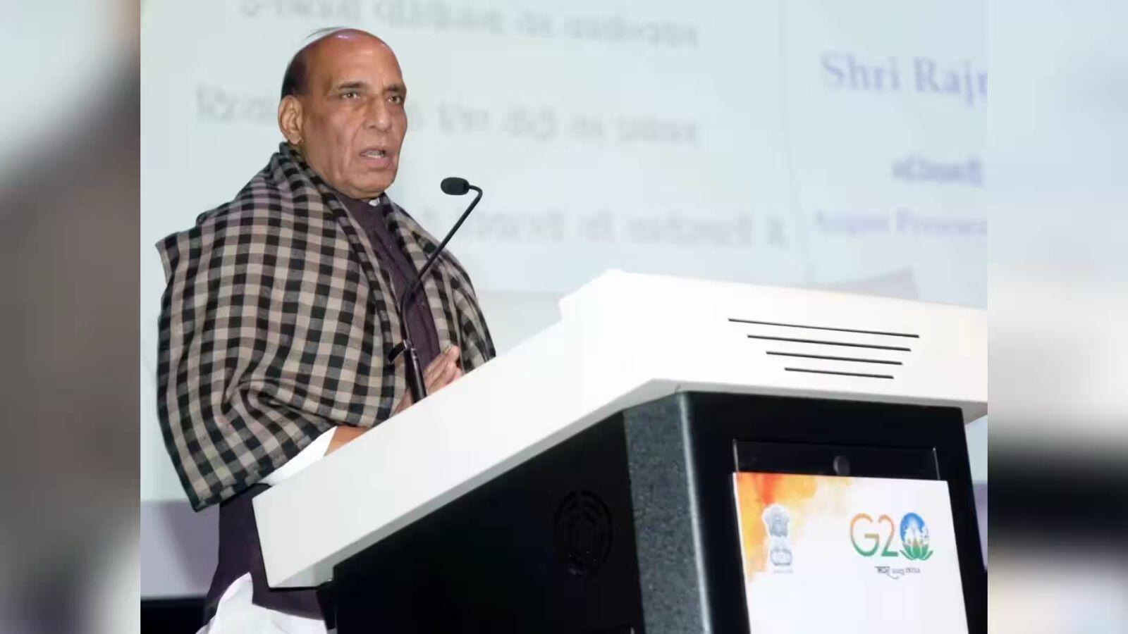 Preventive Healthcare Positioned as Strategic Economic Priority by Defence Minister