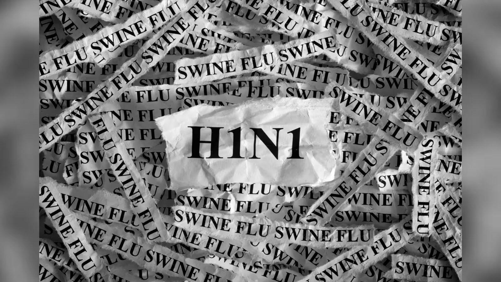 Haryana Mandates 100% Flu Testing for Severe Respiratory Cases Amid H1N1 Surge