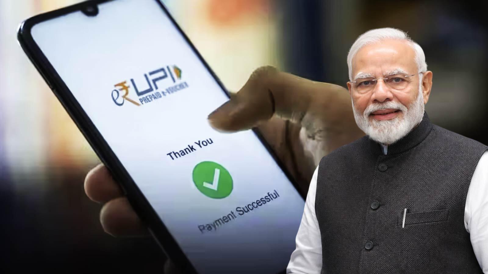 The UPI system revolutionised digital payments, driving financial inclusion and reshaping commerce nationwide.