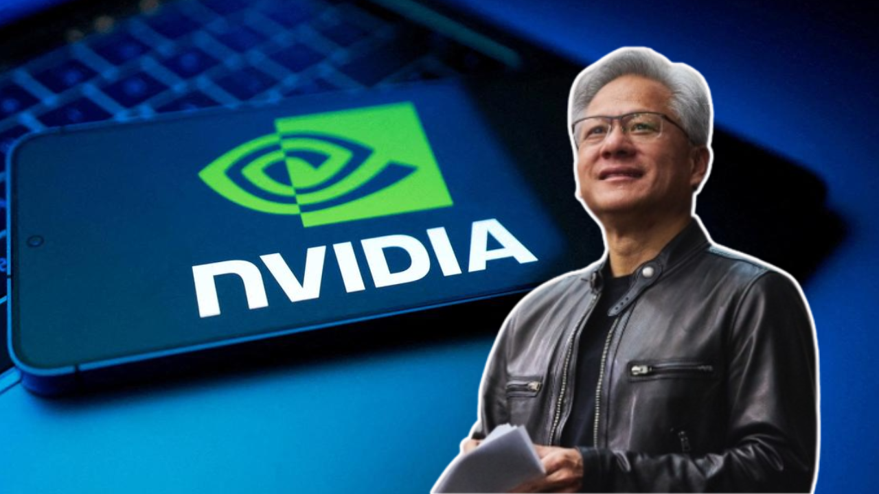 Nvidia Acquires Hugging Face for $12.9 Billion, Setting New Standards in AI,  ETEnterpriseai