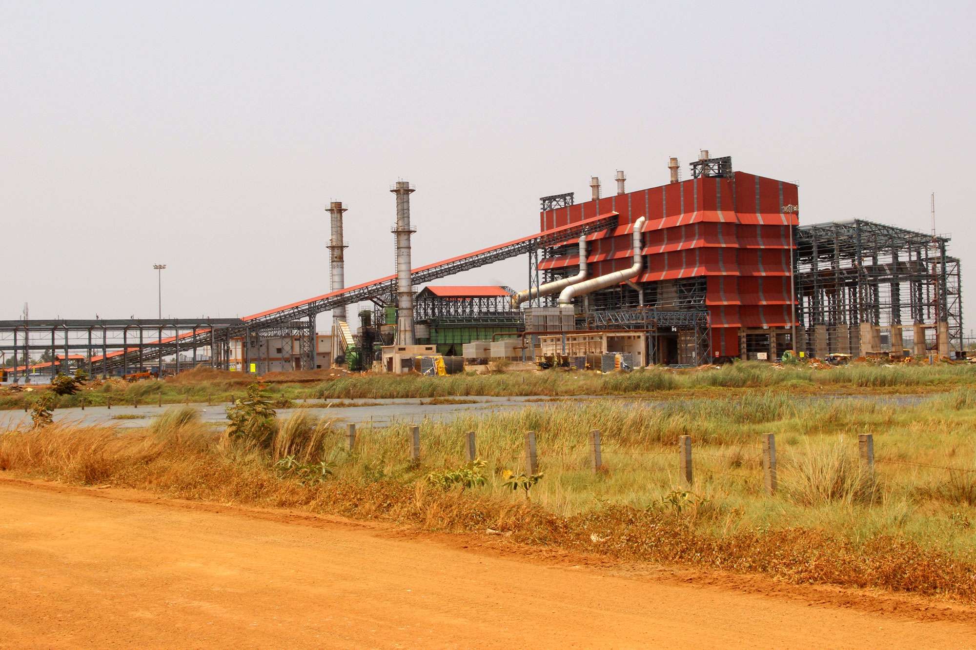 Gopalpur Industrial Park in Odisha’s Ganjam district is emerging as a green energy and advanced manufacturing hub with an investment pipeline of over ₹65,400 crore.