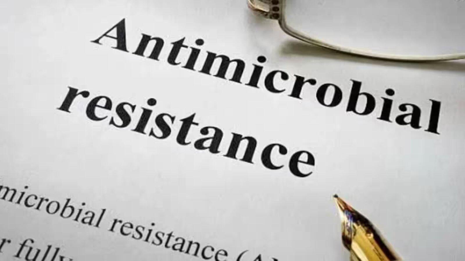 ICMR Study: Drug-Resistant Infections Drive Higher Mortality and Costs