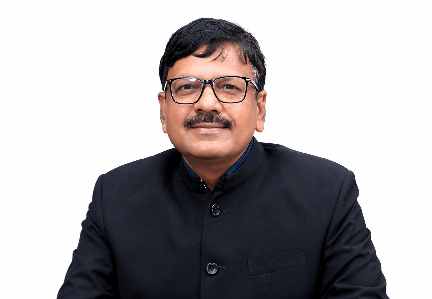 Jal Arpan is about ownership: handing over fully functional water schemes directly to the Gram Panchayats – ACS Anurag Srivastava