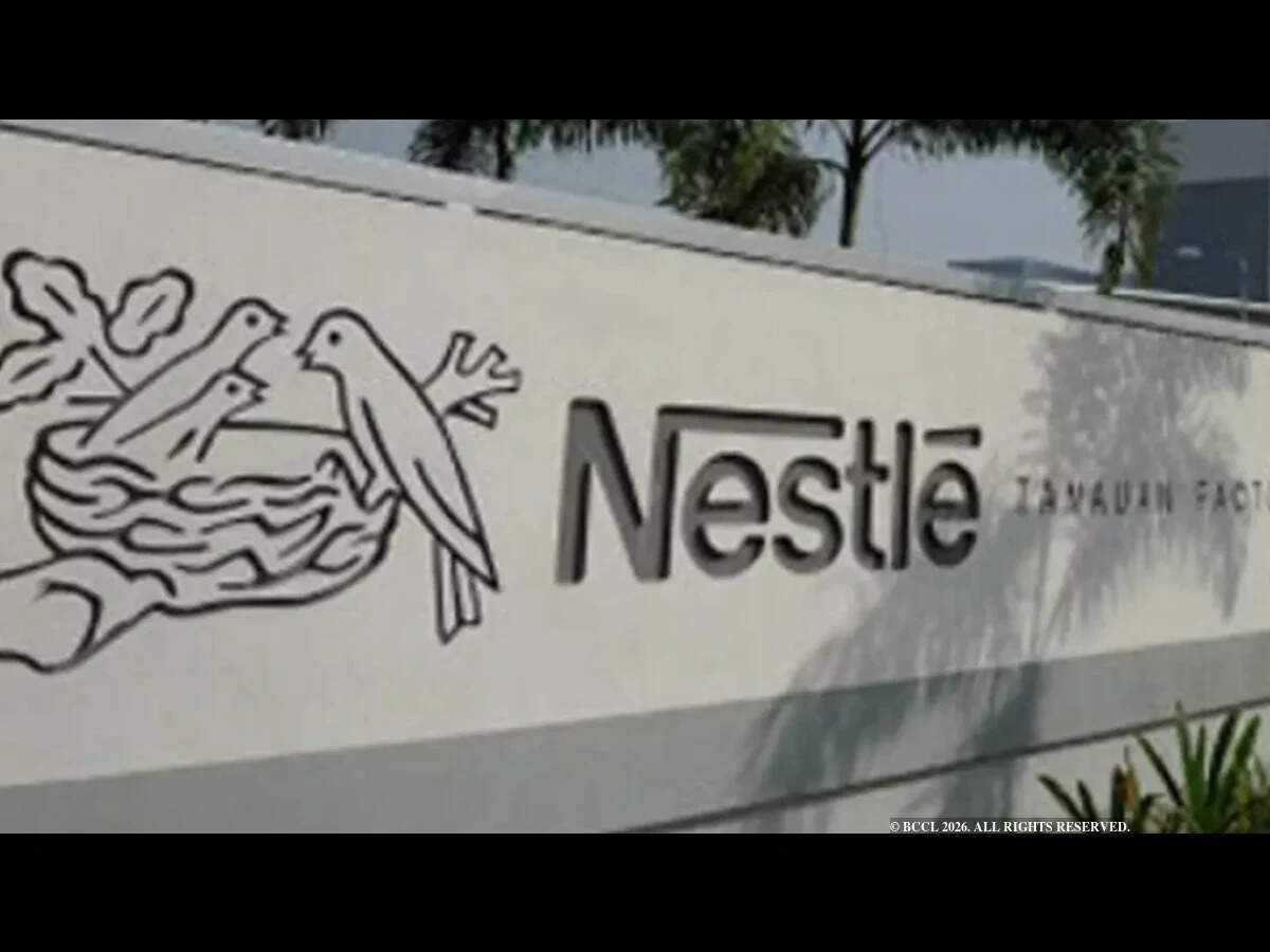 Nestlé Growth