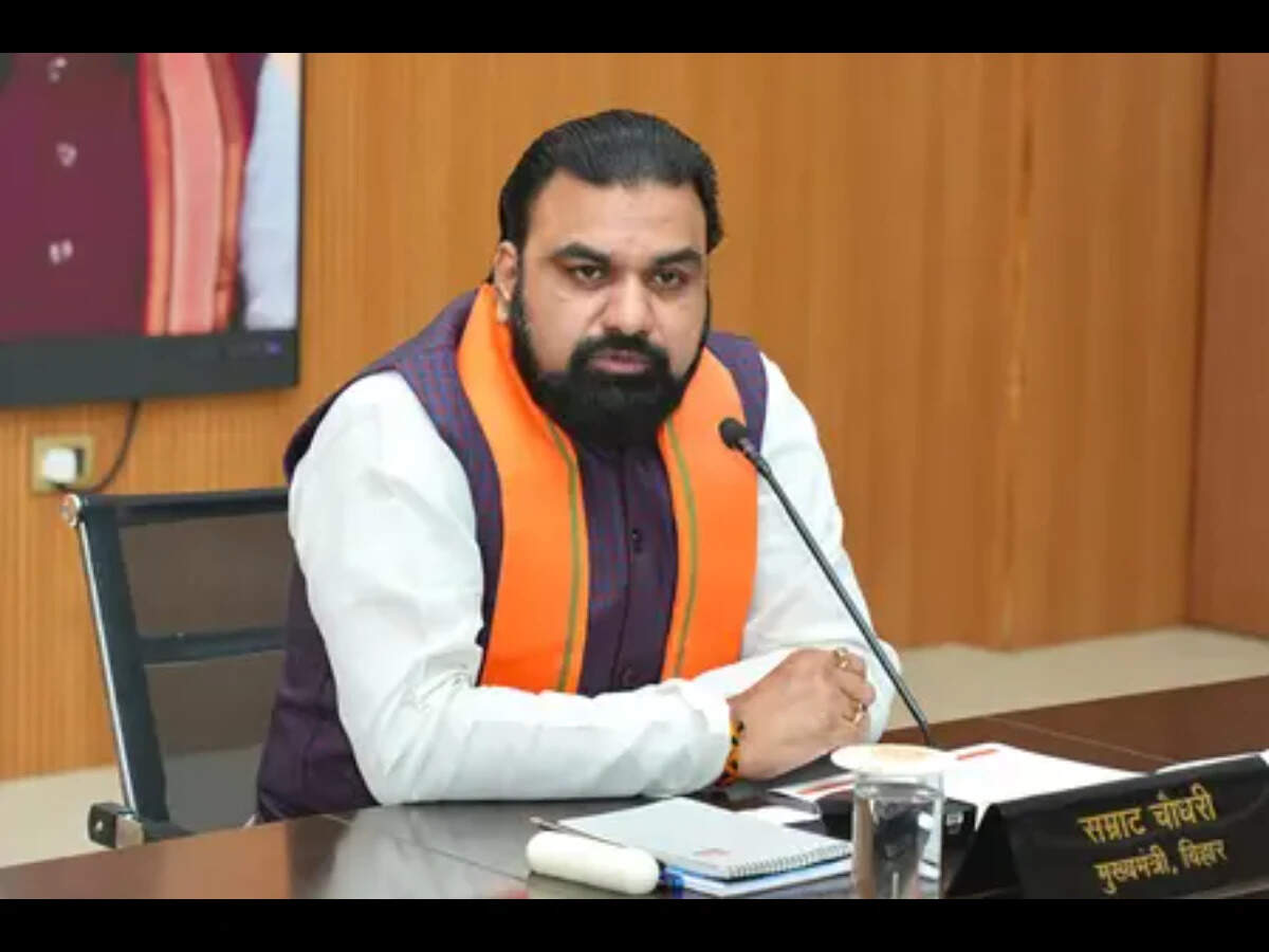The Bihar Cabinet has approved 27 agenda items at a meeting chaired by Chief Minister Samrat Choudhary, including the extension of the Bihar Student Credit Card Scheme for another five years and measures related to urban development, heritage conservation and welfare initiatives.