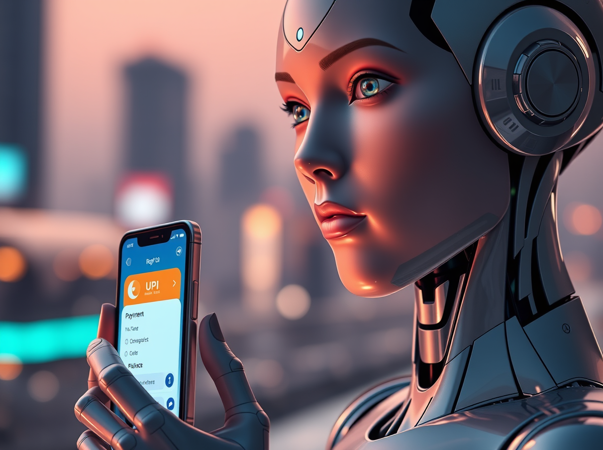 UPI became ubiquitous because consumers understood one essential principle — they authorised the payment. Agentic UPI will succeed only if the next principle is equally clear: the AI may spend, but the human remains in control.