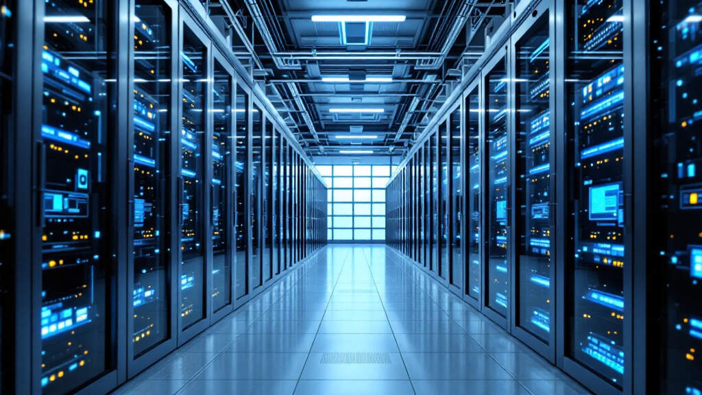 AI Growth Forces Data Centres to Rethink Sustainability Strategies ...