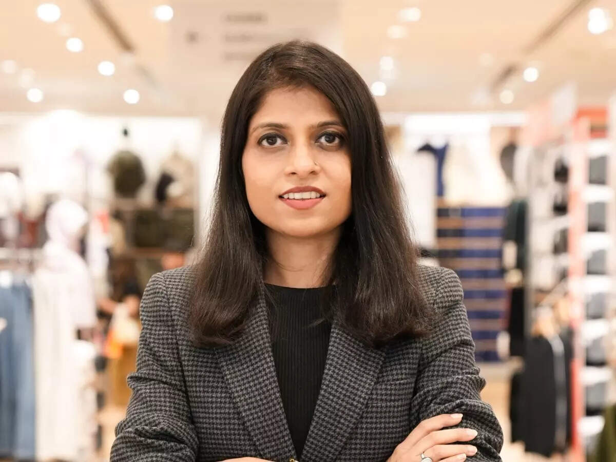 UNIQLO India
