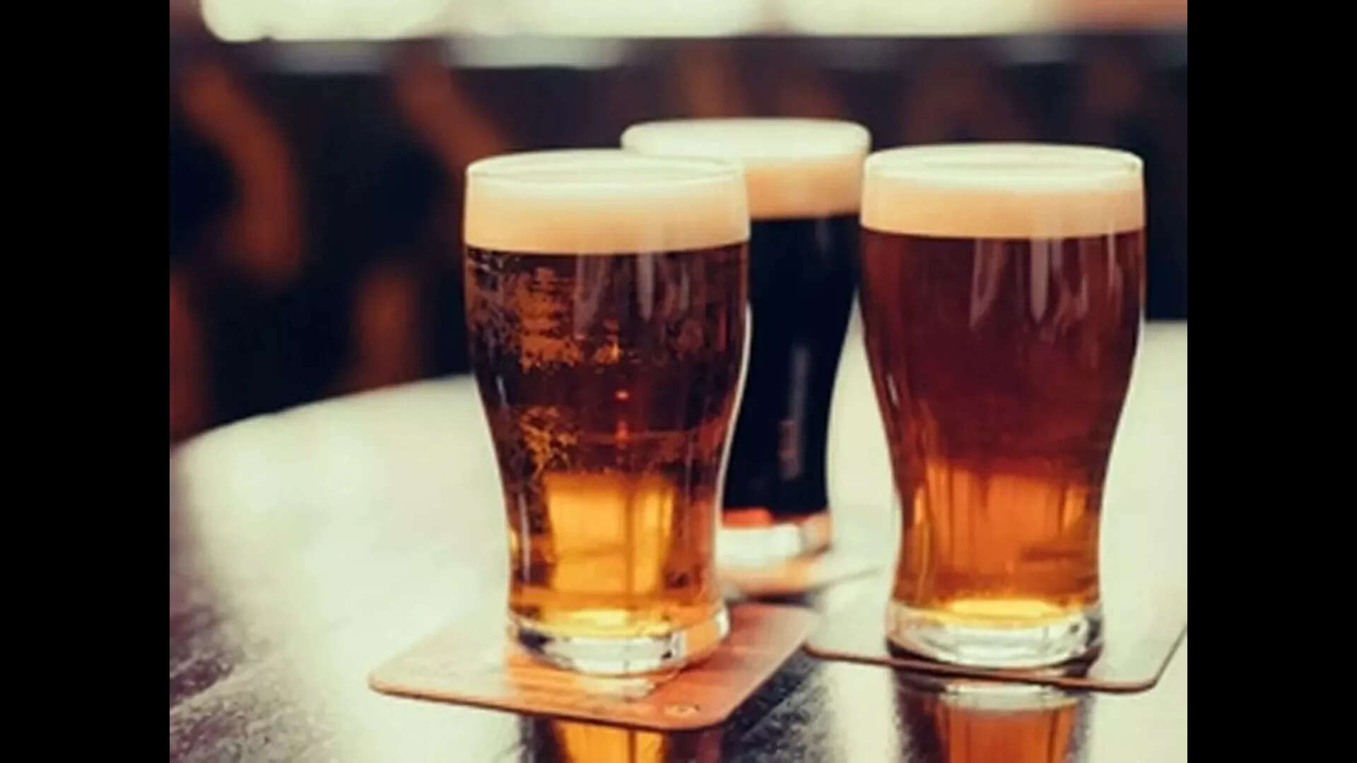 India Beer Market