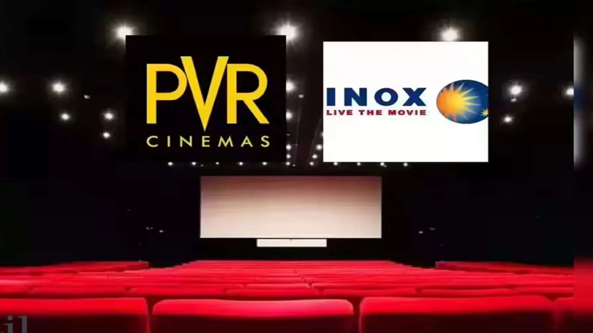 PVR INOX Executive Probe